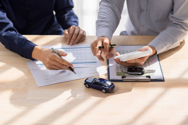 Car insurance options for Montrose residents